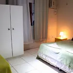 Hostel Cristo Da Barra