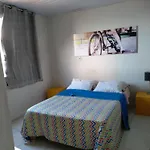 Hostel Cristo Da Barra