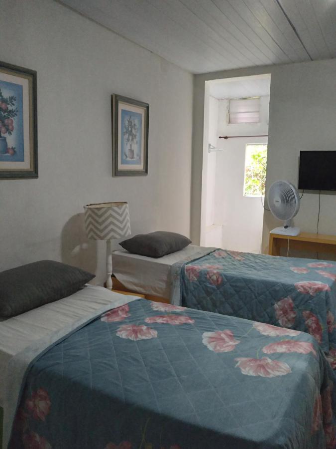 Albergue Cristo Da Barra Salvador