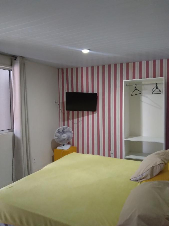Albergue Cristo Da Barra